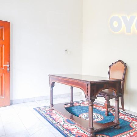 Oyo 2196 Ss Homes Jakarta Eksteriør billede